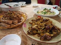 -崖口红树林海鲜餐厅