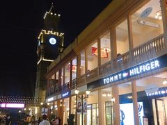 -王府井奥莱临潼小镇(临潼店)