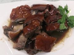 -合和美食馆(壹村东心岭2巷店)