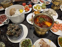 -川骄海鲜自助(亚运村店)