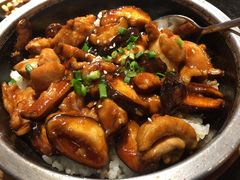 -九田家黑牛烤肉料理(石路天虹店)