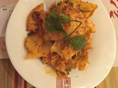 -新兴园饺子馆(北京百子湾店)