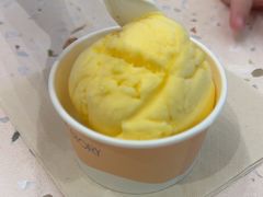 -CREAM STORY意大利手工冰淇淋&甜品(万象前海店)