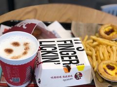 -肯德基(杭州浦沿店)