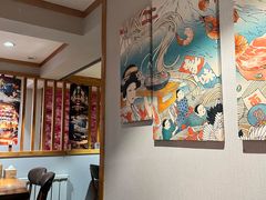 -晶吉·居酒屋·烧鸟·生鱼饭(中山区民主广场店)