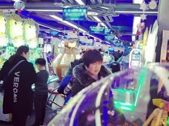 -天空之城动漫电玩世界(路劲又一城店)
