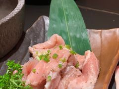 -谷牛和牛烤肉(漕河泾印象城店)