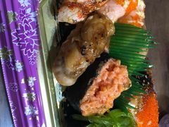 -玩米匠(寿司·刺身·金水正弘城店)