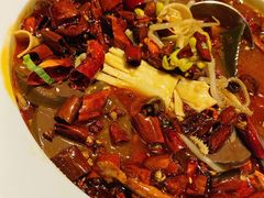 毛血旺-榕意·川味之美(深业上城店)