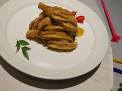 -京味斋·烤鸭·北京菜(安贞店)