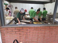 -草桥清真牛肉锅贴扁食店