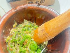 -费大厨辣椒炒肉(黄兴中心广场店)