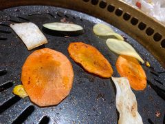 -花味烤肉·拌饭(庐阳万象汇店)