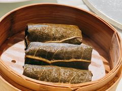 -利苑酒家(金宝店)