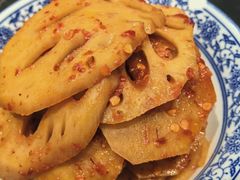 -回家吃饭·地道南昌菜(建德观总店)