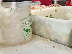 -龙鳞路第一家牛肉汤