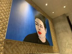 -Ginger(兴国路店)