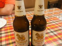 泰国啤酒-芭堤雅泰国餐厅(胜利路店)