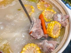 -土连锅·现熬养生汤锅(梁家巷店)