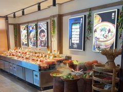 -老村长•湖北家常菜(黄浦路店)