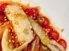 藤椒正经鸡-新太二·鲜料川菜(晶耀前滩店)