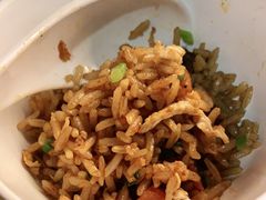 -嘉旺港式茶餐厅(延长中路店)