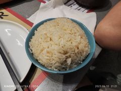 海南鸡油饭-椰小鸡·琼州糟粕醋(美兰缤纷城店)