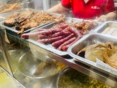 -凤张螺蛳粉·爽口粉(跃进路总店)