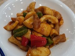 -江城燕子大排档(江汉路步行街店)