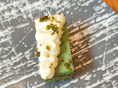 -威斯汀舞台餐厅