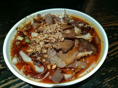 -夫妻肺片·中华老字号·正宗川菜(春熙路店)