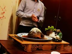 -卫鼎轩·家宴(水上公园店)