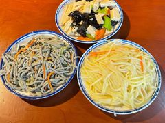 -满族八旗正宗牛肉面
