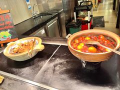 -圣丰索菲特·2 On 988 Café 自助餐厅