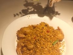 -汤城小厨•粤菜•靓汤(金宝街店)