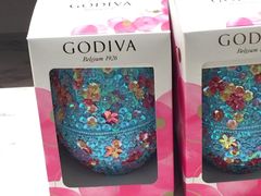 -GODIVA(港汇恒隆广场)