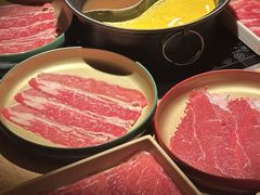 -温野菜涮涮锅(西单大悦城店)