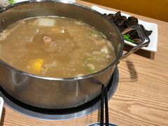 -掂档潮汕牛肉火锅(沈阳万象城店)