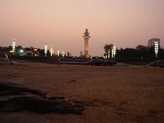 -日照灯塔风景区