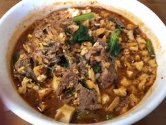 -刘信牛羊肉小炒泡馍(回民街店)