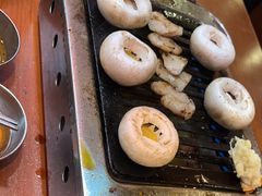 -大阪烧肉BAKA一代(国贸商住大厦店)