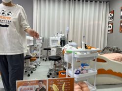 -洗脸熊·洗脸吧