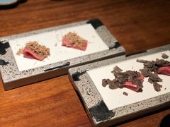 -桐寿司Sushi Tong