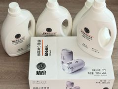 -胖东来生活广场(健康路店)