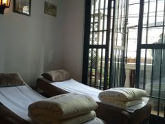 -铭洋专业采耳(田子坊店)