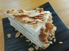 榴莲千层-猫山王创意蛋糕店(东城万达店)