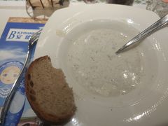 -安德烈俄式西餐厅(中央大街店)