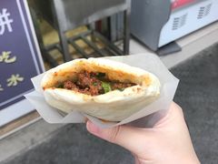 -洞子口张老二凉粉(文殊院店)
