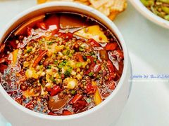 -禾珍珠家常小馆(河南博物院店)