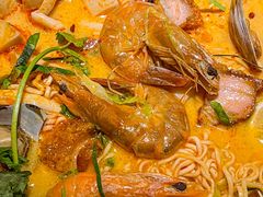 -碌碌发·东南亚风味烧烤档(体育西店)